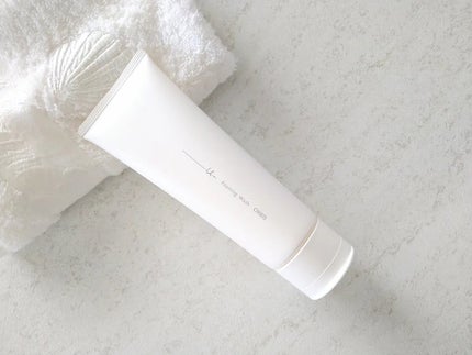 オルビスユー ドット フォーミングウォッシュ/オルビス/洗顔フォームを使ったクチコミ(1枚目)