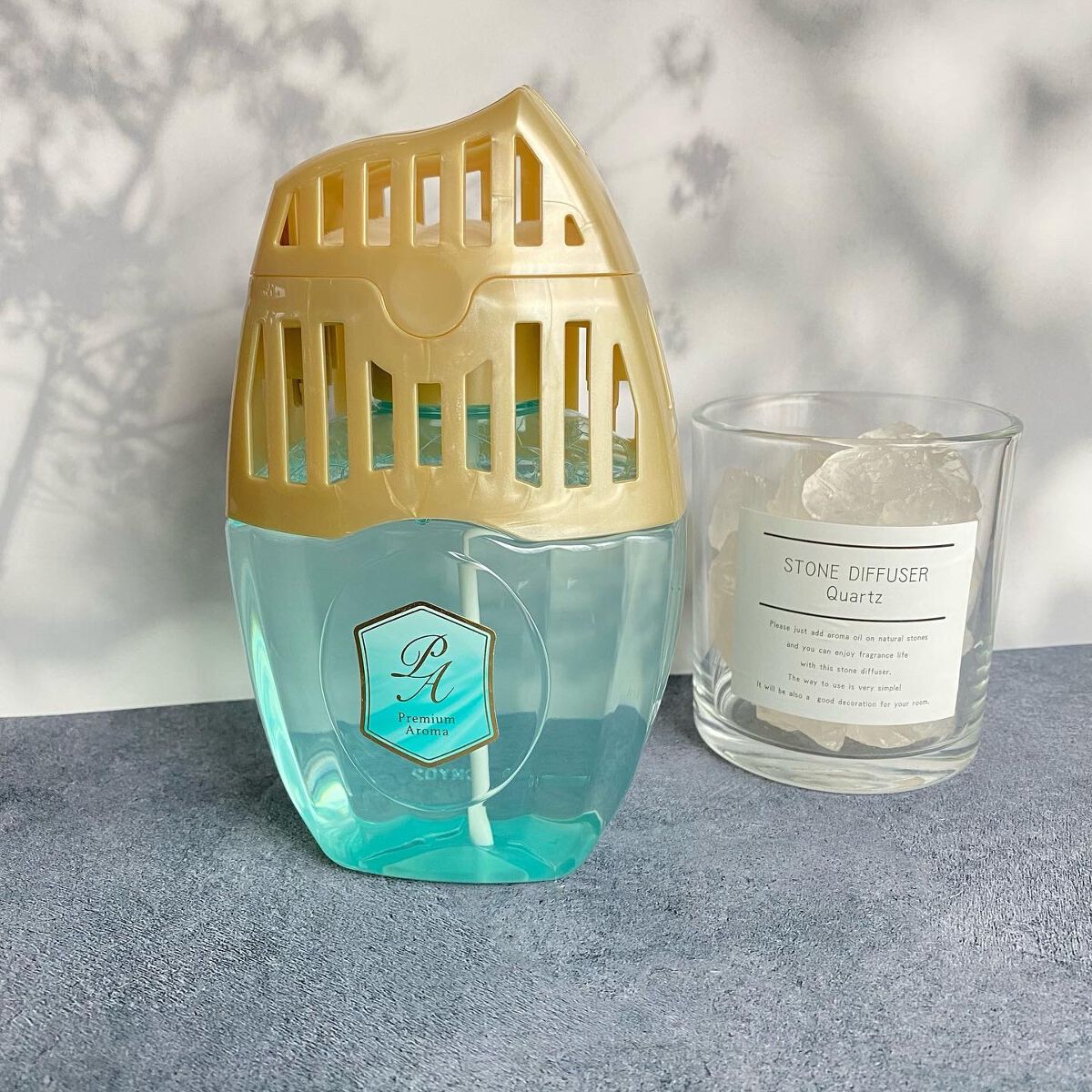 試してみた】消臭力 消臭力 premium aroma エターナルギフトの 試してみた】消臭力 消臭力 premium aroma エターナルギフトの