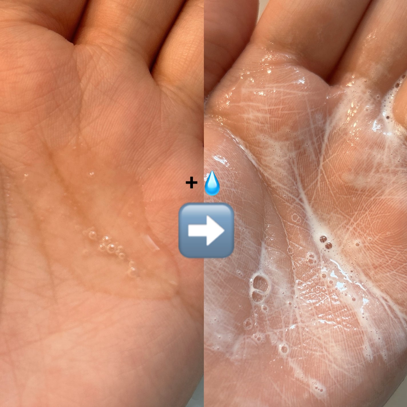 ウォッシングリキッド/ALBLANC/その他洗顔料を使ったクチコミ(2枚目)