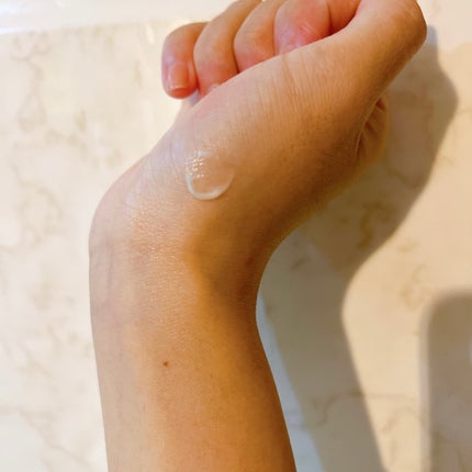 アボカドアイクリーム/COSNORI/アイケア・アイクリームを使ったクチコミ(2枚目)