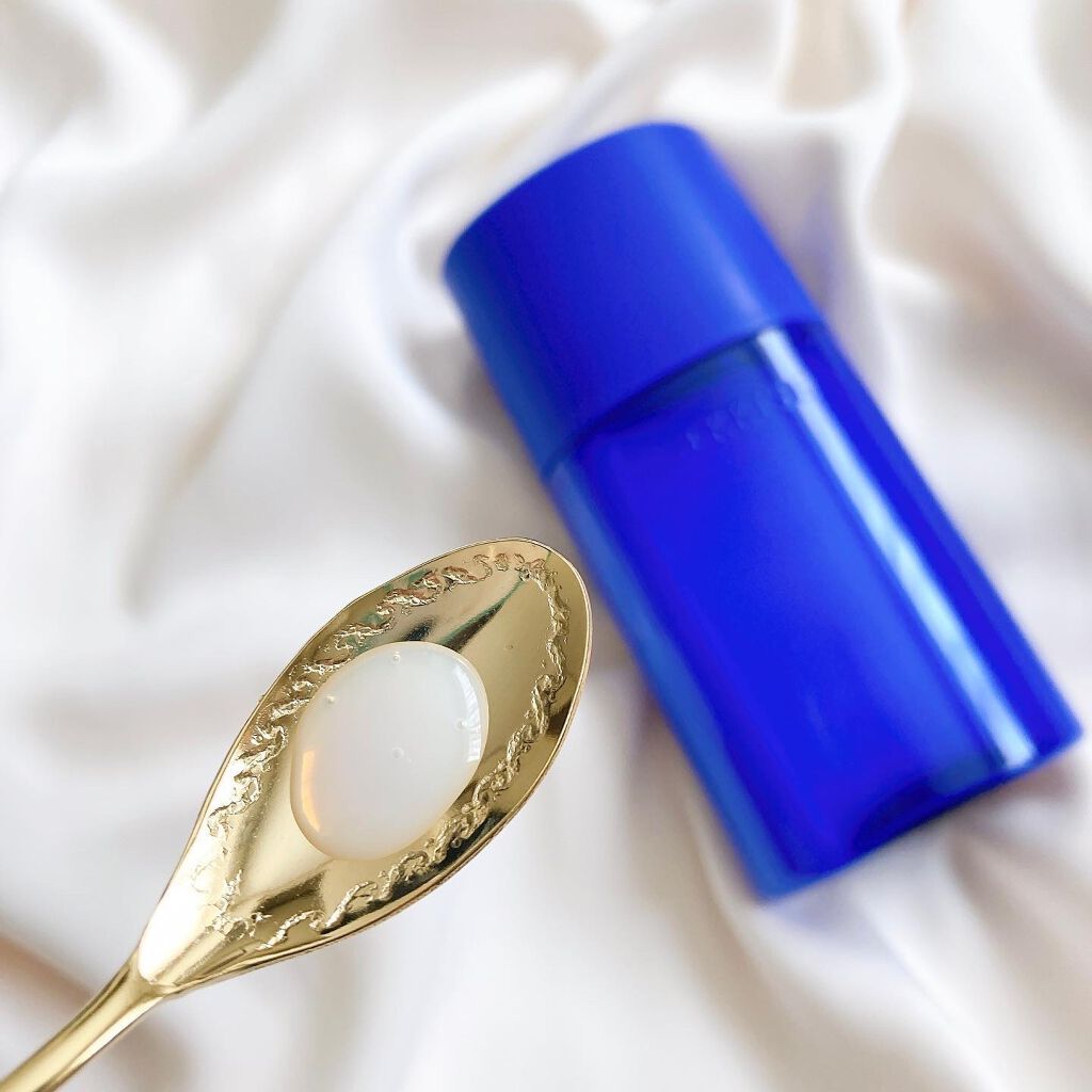 クリアウェルネス ナチュラル ドリップ/雪肌精/化粧水を使ったクチコミ（2枚目）