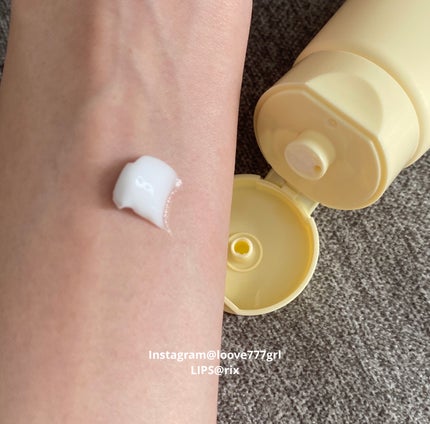 を使ったクチコミ(3枚目)