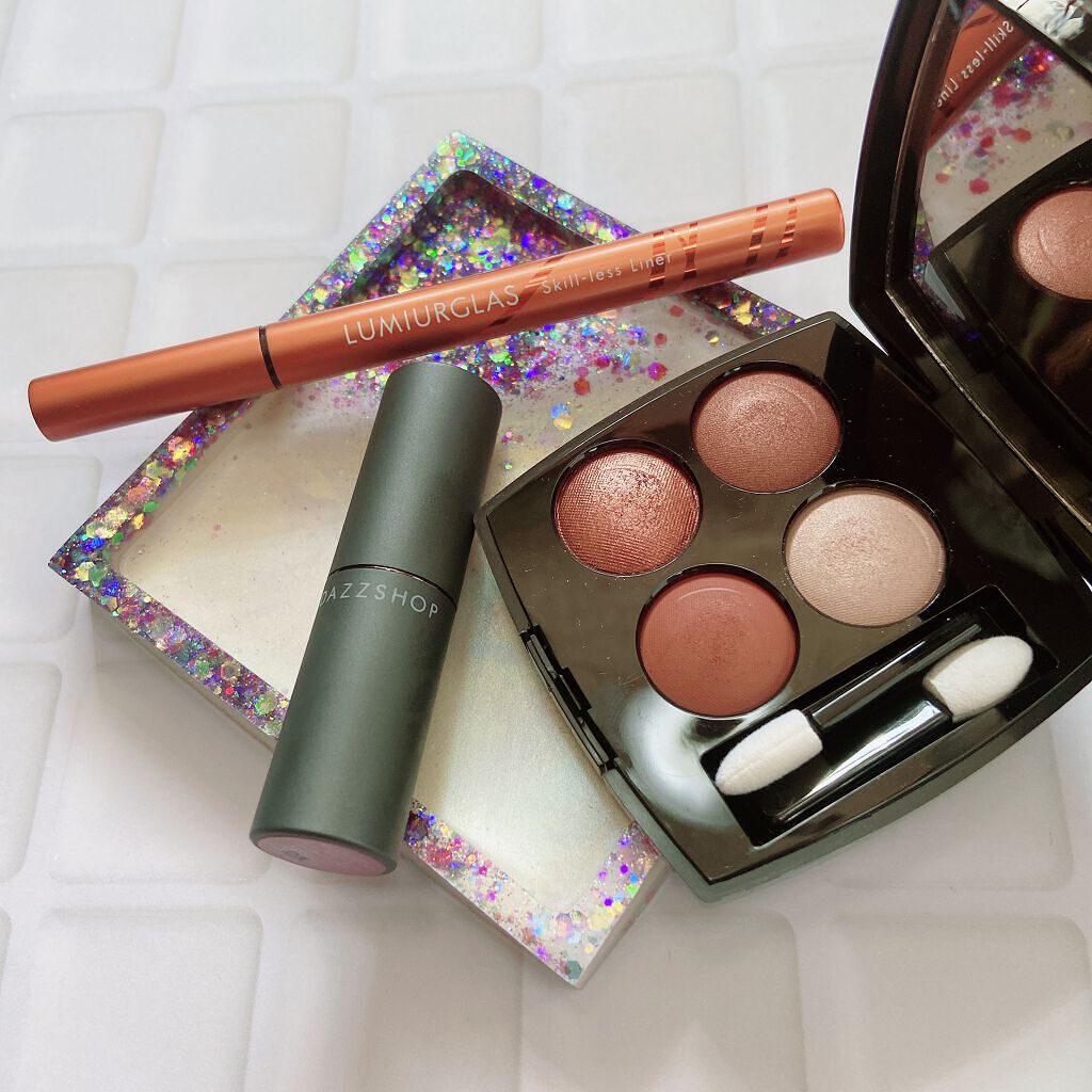 ルージュ ザ フュージョニスト 10.DAYTIME KILLER/DAZZSHOP/口紅を使ったクチコミ（1枚目）