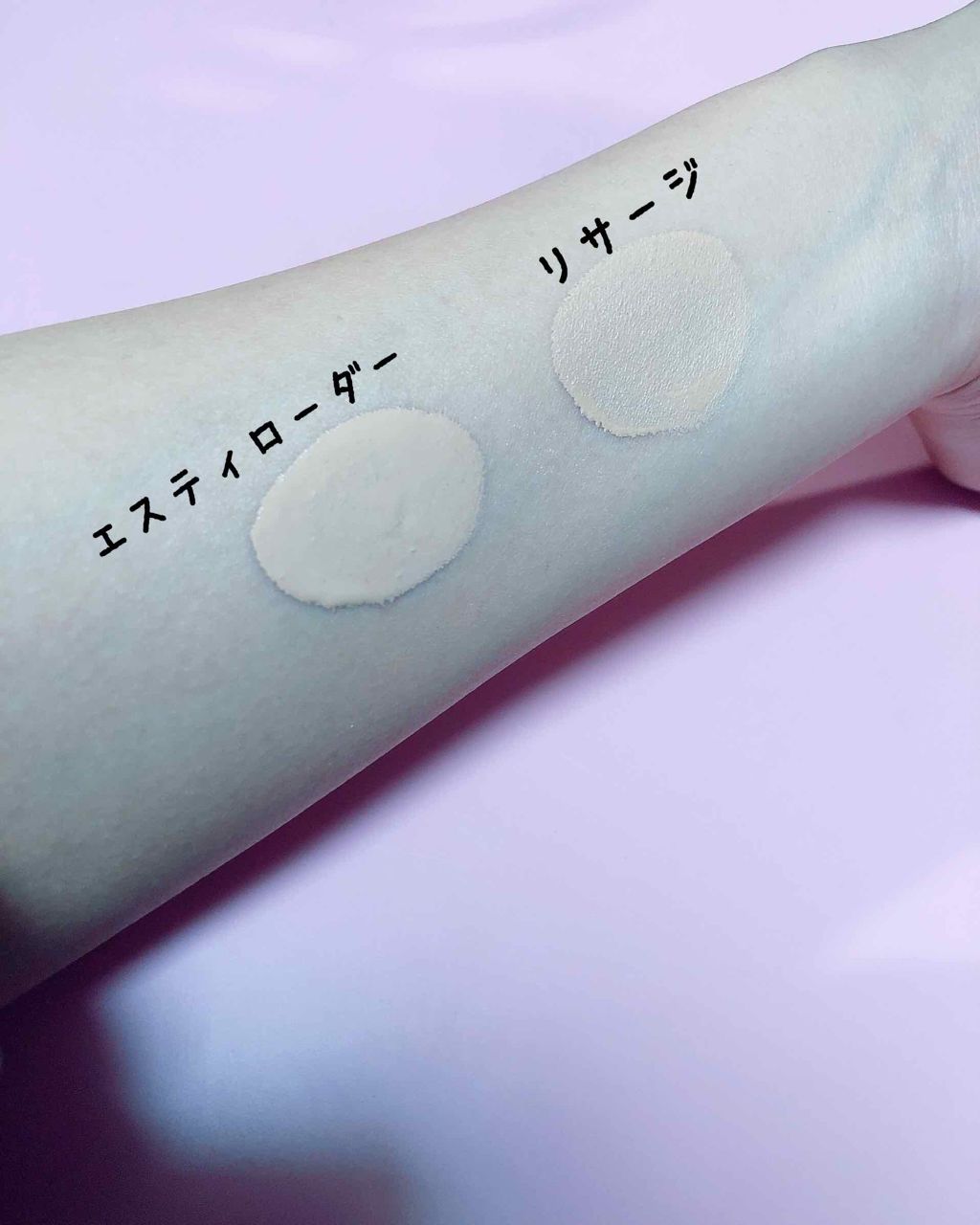 カラーステイ メイクアップ/REVLON/リキッドファンデーションを使ったクチコミ（3枚目）