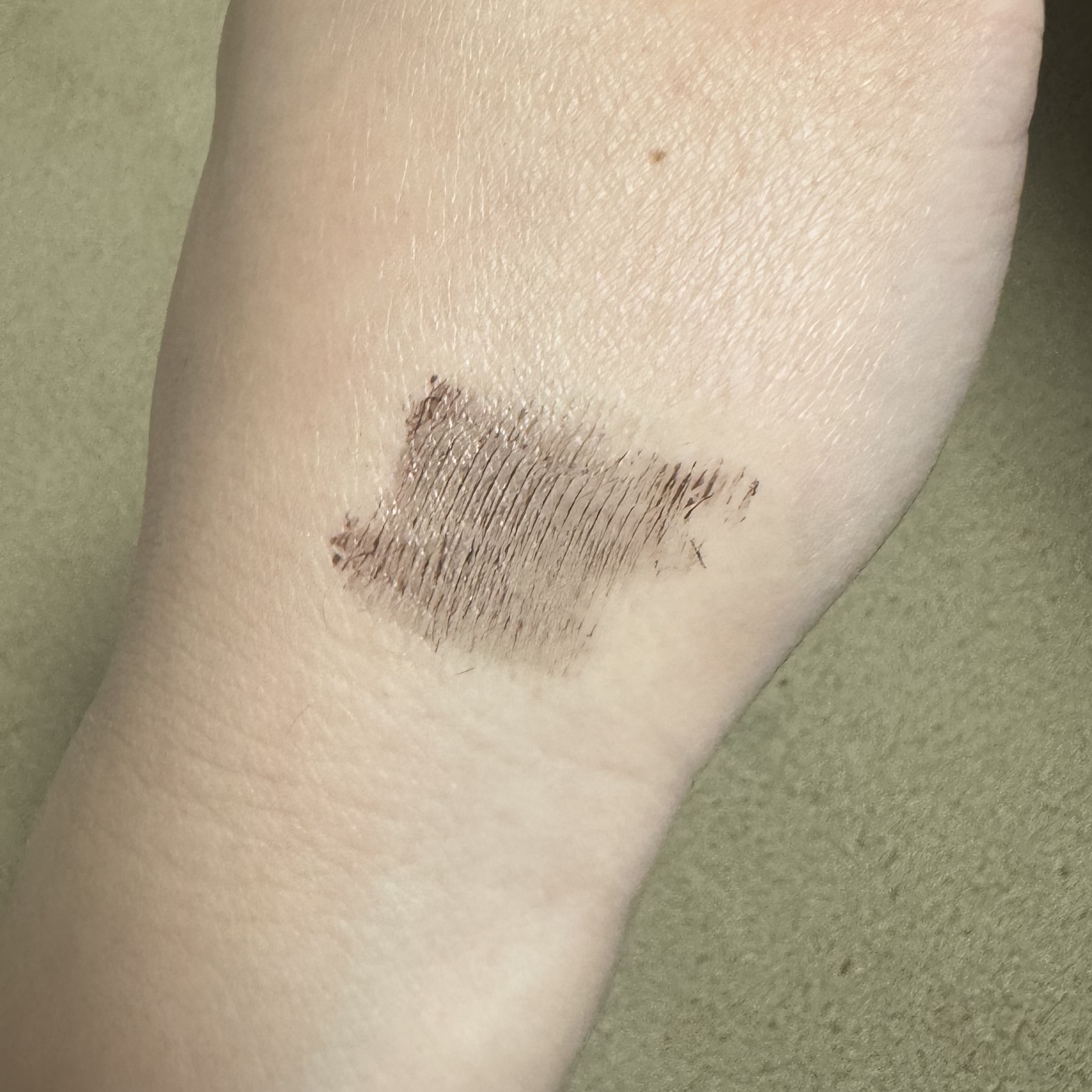 ウォンジョンヨ ヌードアイラッシュ/Wonjungyo/マスカラを使ったクチコミ（2枚目）