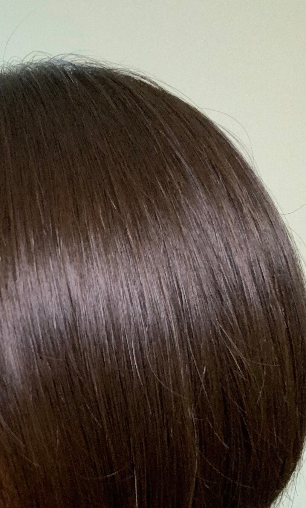 CCオイル/エッセンシャル/ヘアオイルを使ったクチコミ(2枚目)