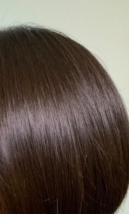 CCオイル/エッセンシャル/ヘアオイルを使ったクチコミ(2枚目)