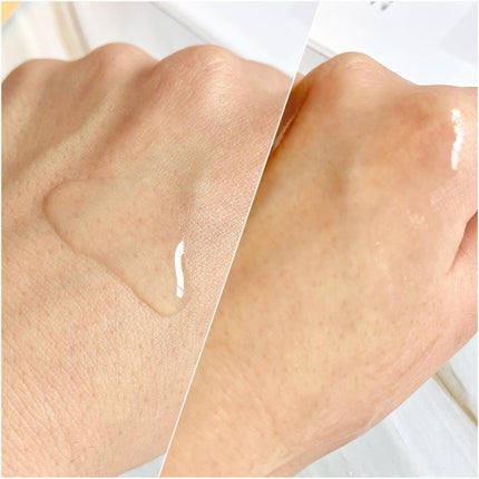 3番 うるツヤ発酵トナー/numbuzin/化粧水を使ったクチコミ(4枚目)