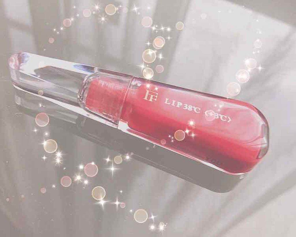 38°C / 99°F リップトリートメント (リップ美容液)/UZU BY FLOWFUSHI/リップケアを使ったクチコミ（1枚目）