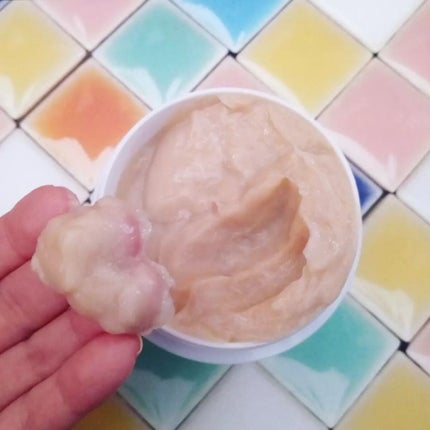 パワートリートメントマスク/ダイアン/ヘアマスク・ヘアパックを使ったクチコミ(2枚目)