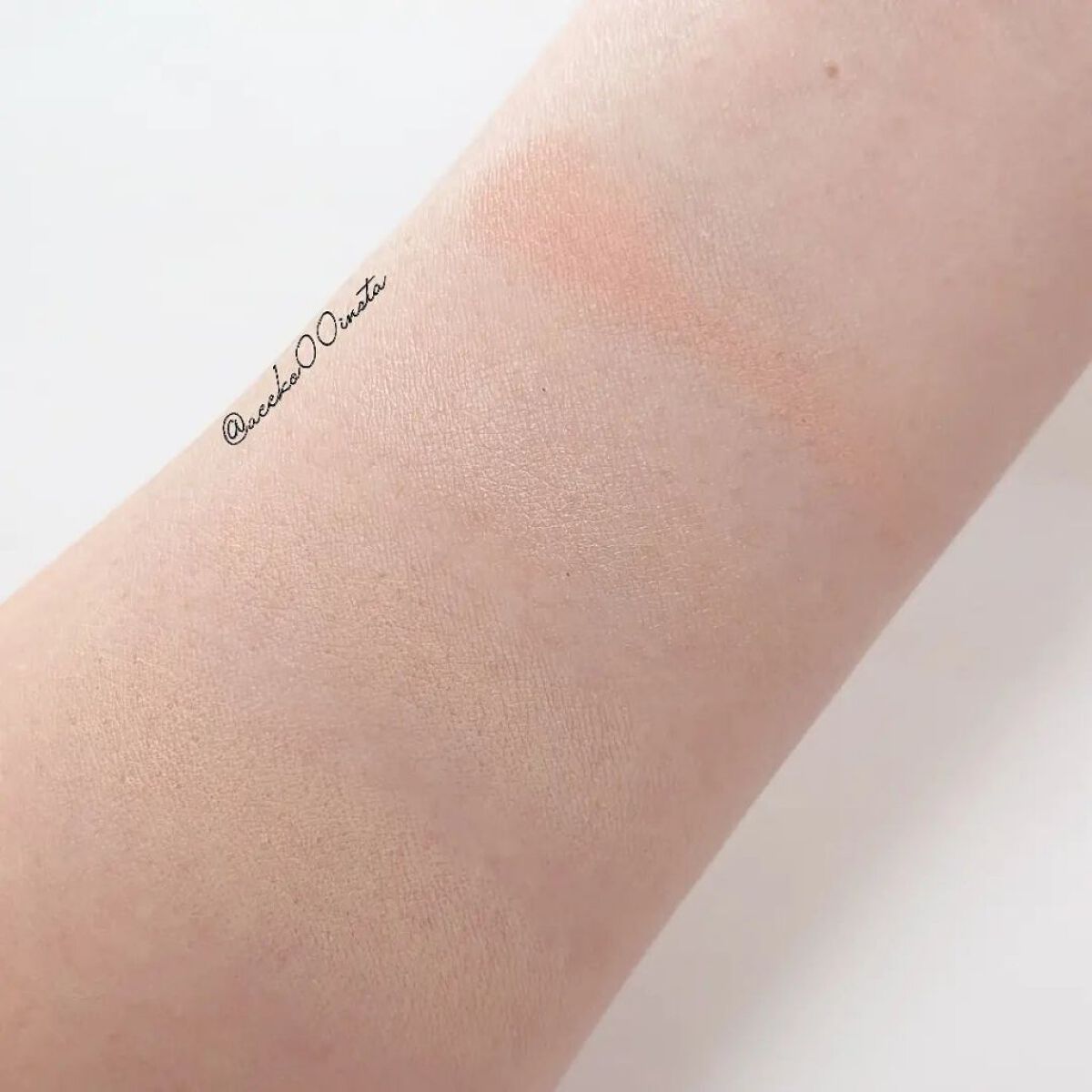 スキンリフレクト　フレッシュ コンシーラー 001 Ivory/ADDICTION/パレットコンシーラーを使ったクチコミ（3枚目）