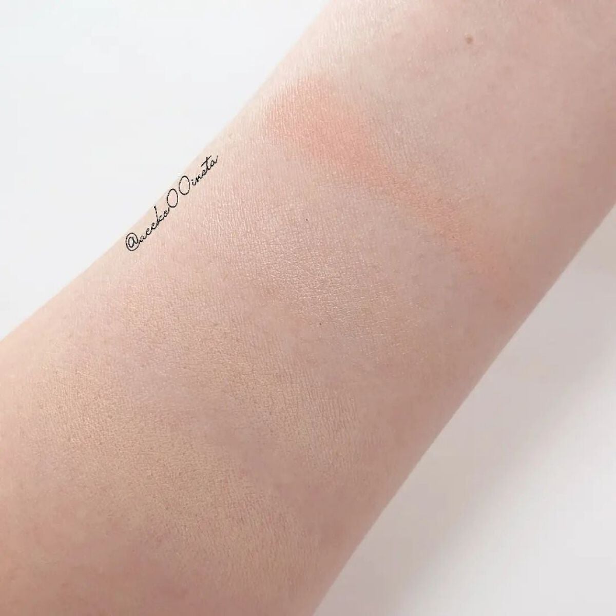 スキンリフレクト フレッシュ コンシーラー/ADDICTION/パレットコンシーラーを使ったクチコミ(3枚目)