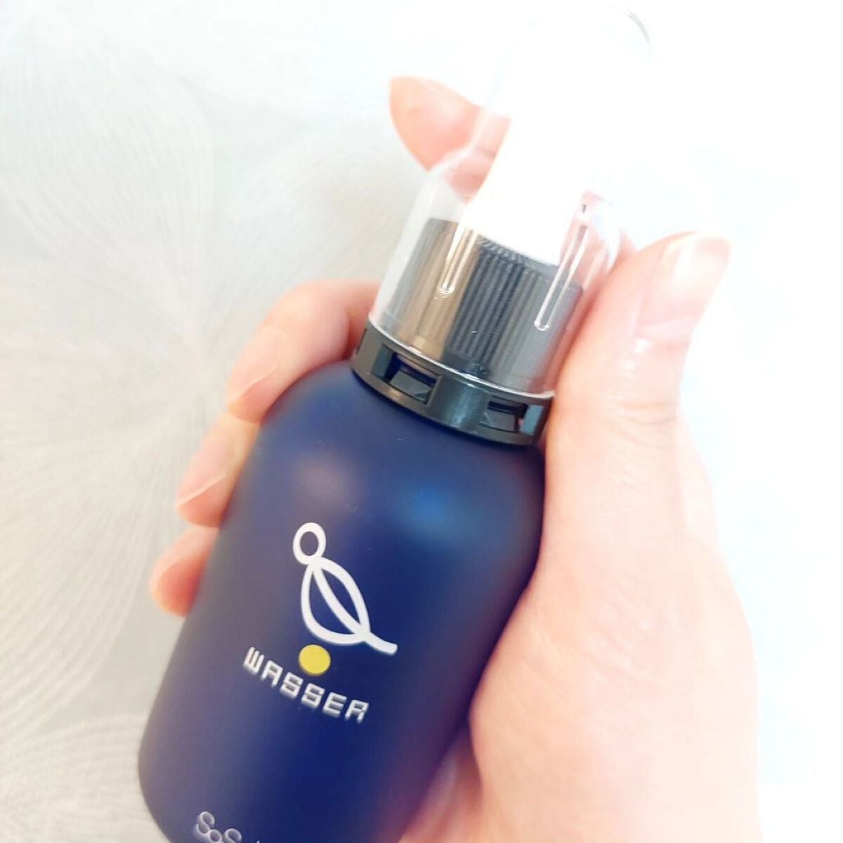 美容液/バッサ/美容液を使ったクチコミ(2枚目)