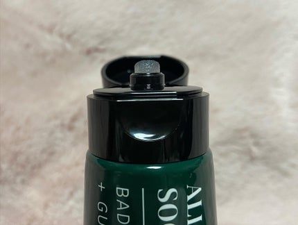 SCALP CARE SHAMPOO/THE KNOW/市販シャンプーを使ったクチコミ(10枚目)