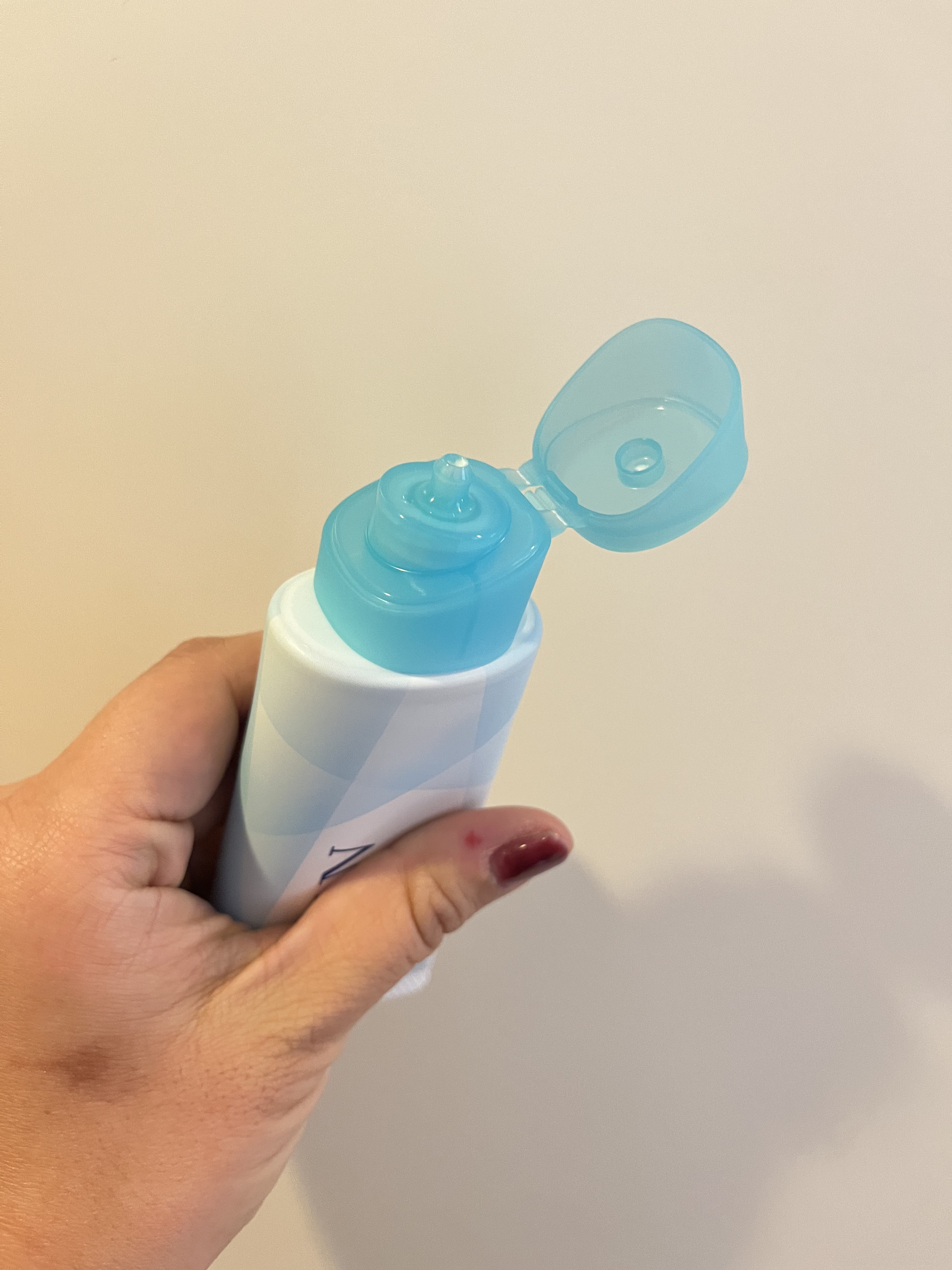 ビオレUV アクアリッチ ライトアップエッセンス/ビオレ/日焼け止めクリームを使ったクチコミ（2枚目）