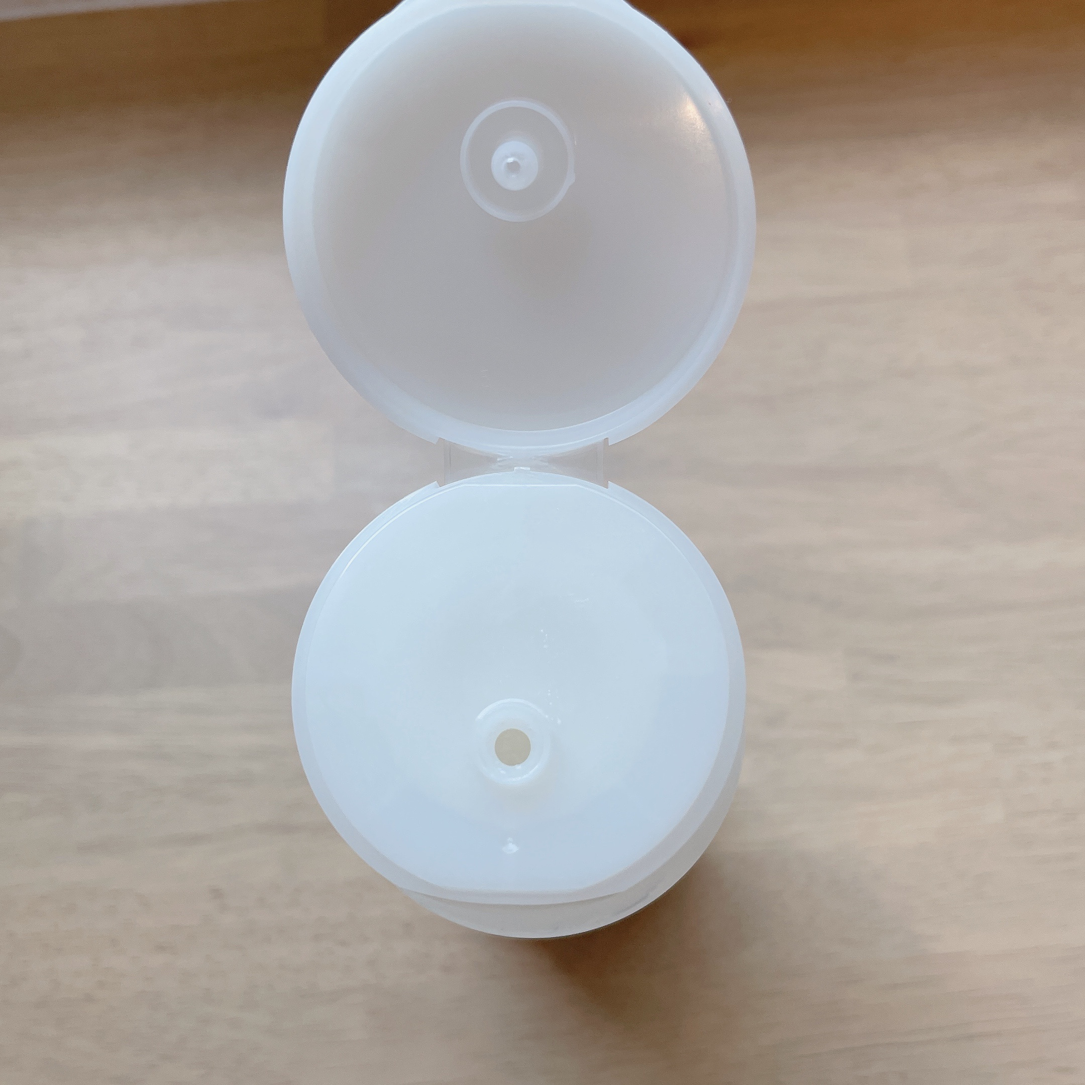 ジェントル スクラブ クレンズ/ines/市販シャンプーを使ったクチコミ（2枚目）