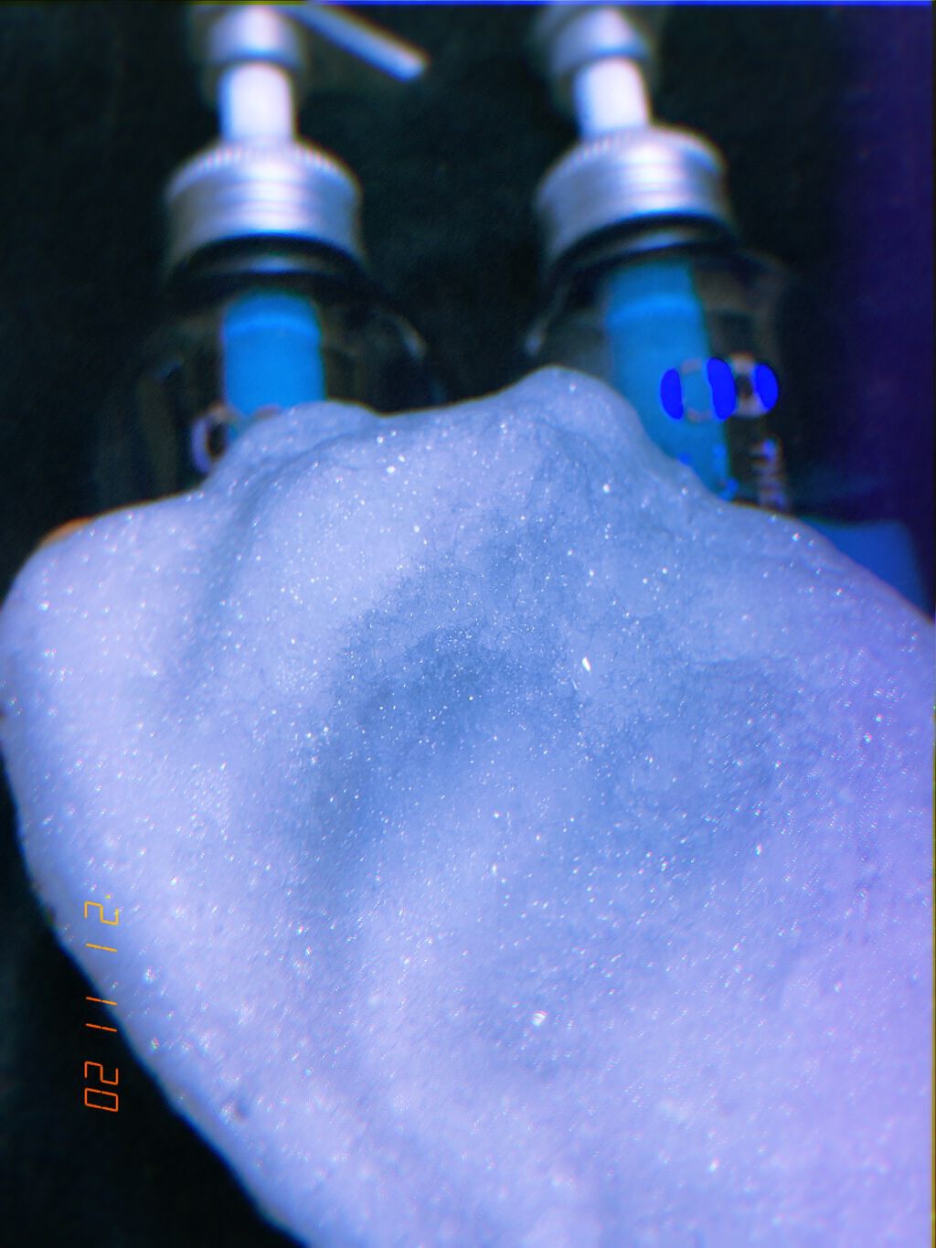 エイトザタラソ ユー CBD＆リフレッシング クレンズ 美容液シャンプー／CBD＆バランシング ダメージリペア 美容液ヘアトリートメント/エイトザタラソ/市販シャンプーを使ったクチコミ（2枚目）