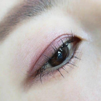 トーン タッチ アイズ/SUQQU/単色アイシャドウを使ったクチコミ(1枚目)