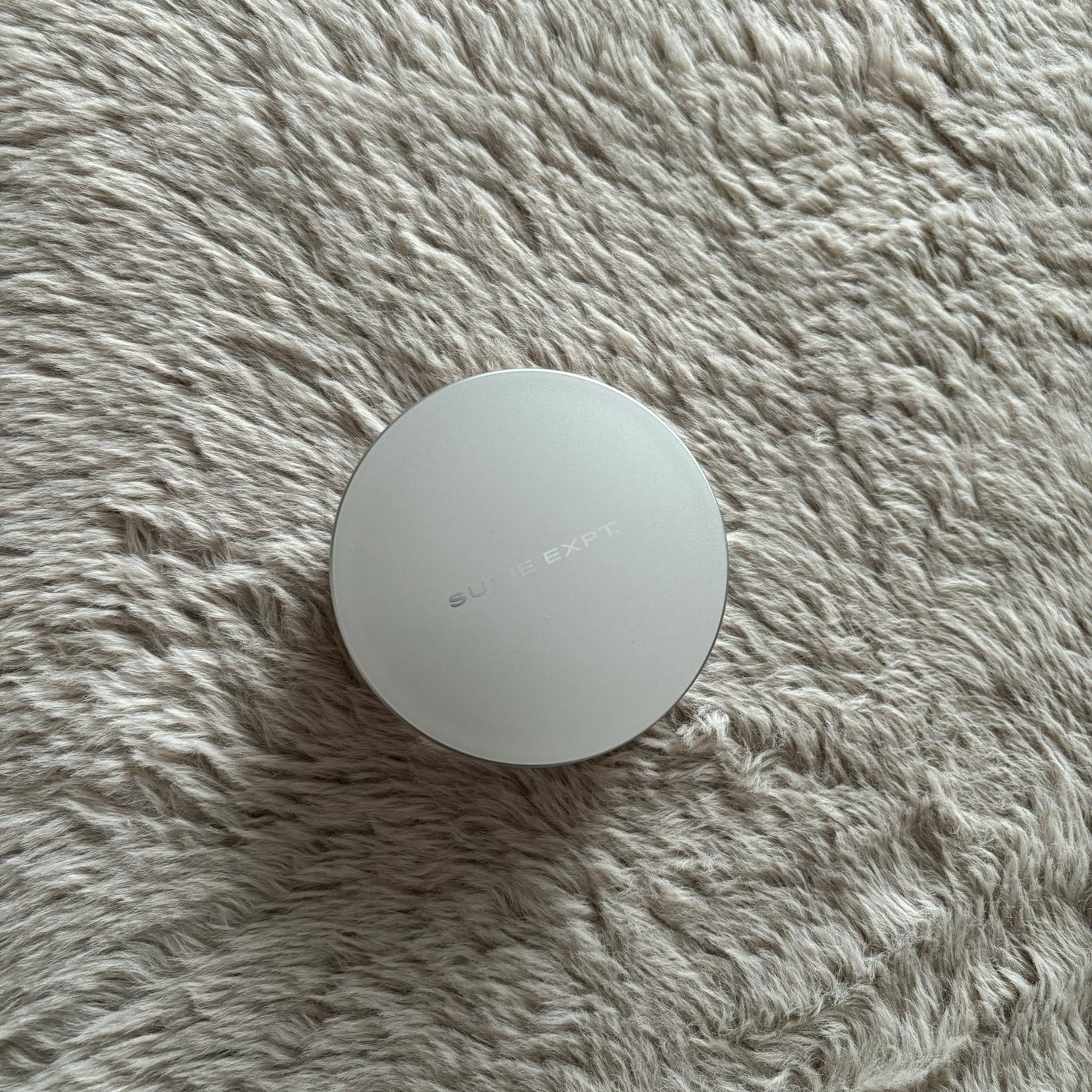 スージー エキスパート マイクロエアリーパウダーF/SUSIE N.Y./ルースパウダーを使ったクチコミ(2枚目)