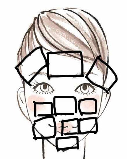 めくるコットン/コットン・ラボ/コットンを使ったクチコミ(4枚目)