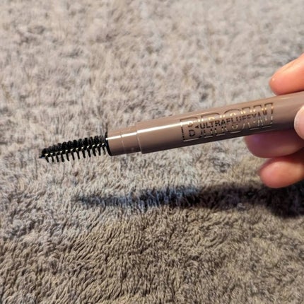 ファッションブロウ パウダーインペンシル N/MAYBELLINE NEW YORK/アイブロウペンシルを使ったクチコミ(3枚目)