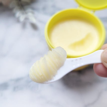 クレンジングバーム イエロー/aqua bank/クレンジングバームを使ったクチコミ(4枚目)