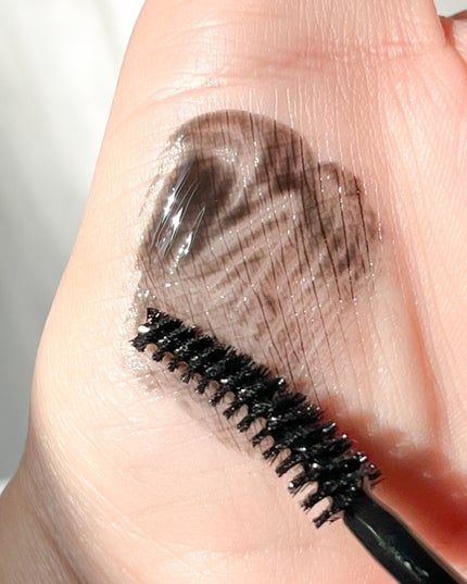 オールデイアイラッシュ デュアルセラム/daymellow’/まつげ美容液を使ったクチコミ(5枚目)