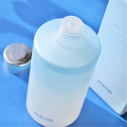 モイストバランス ローション/ACSEINE/化粧水を使ったクチコミ(4枚目)