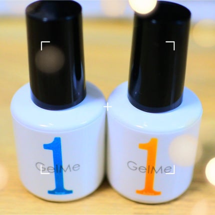 ウィークリージェル/HOMEI/ジェルネイルを使ったクチコミ(3枚目)