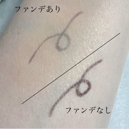 ジョンセンムル スキンヌーダーロングウェアクッション/JUNG SAEM MOOL/クッションファンデーションを使ったクチコミ(3枚目)