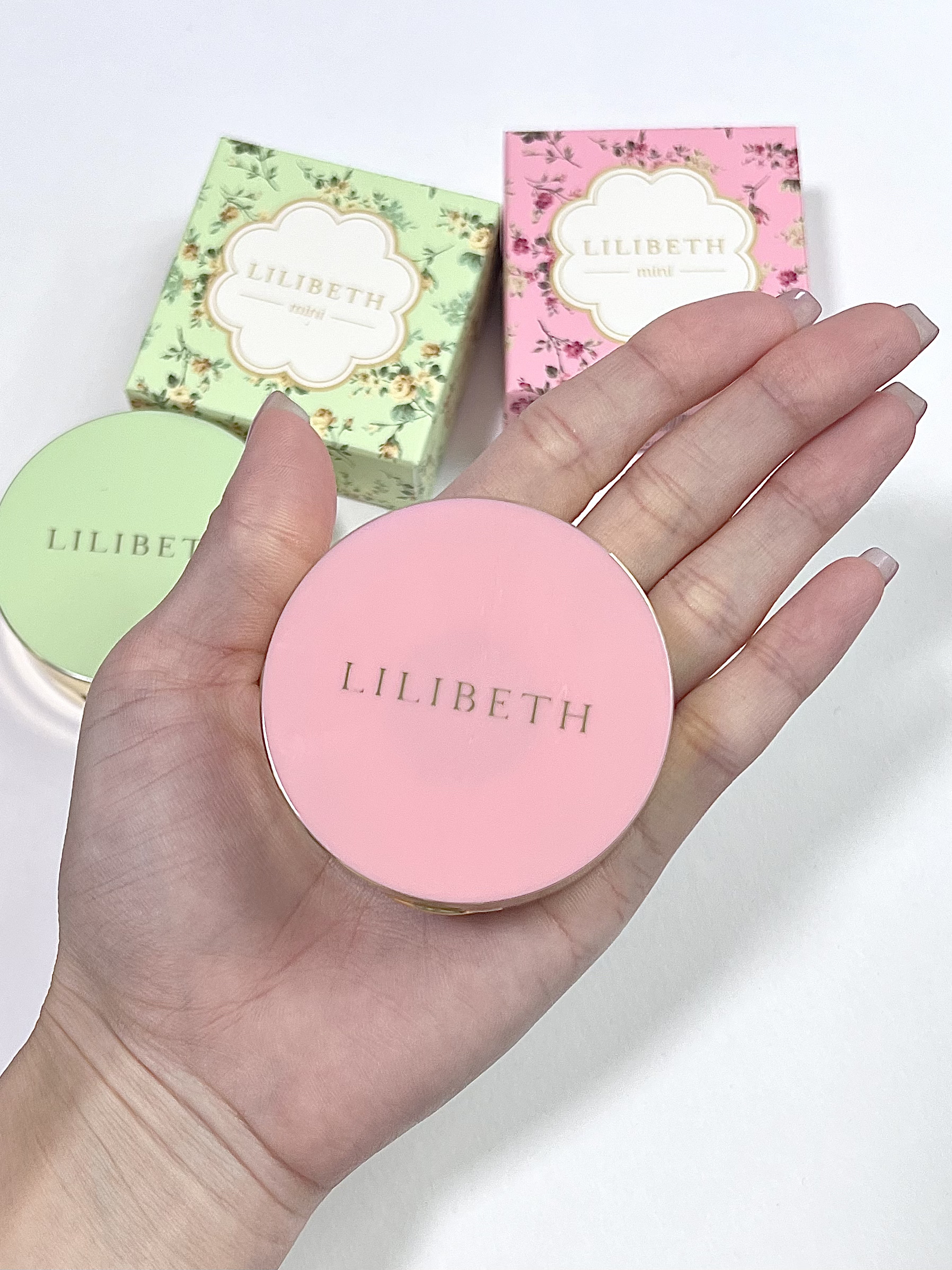 パーフェクティングフィッティング フルカバレッジクッション/LILIBETH/クッションファンデーションを使ったクチコミ（3枚目）