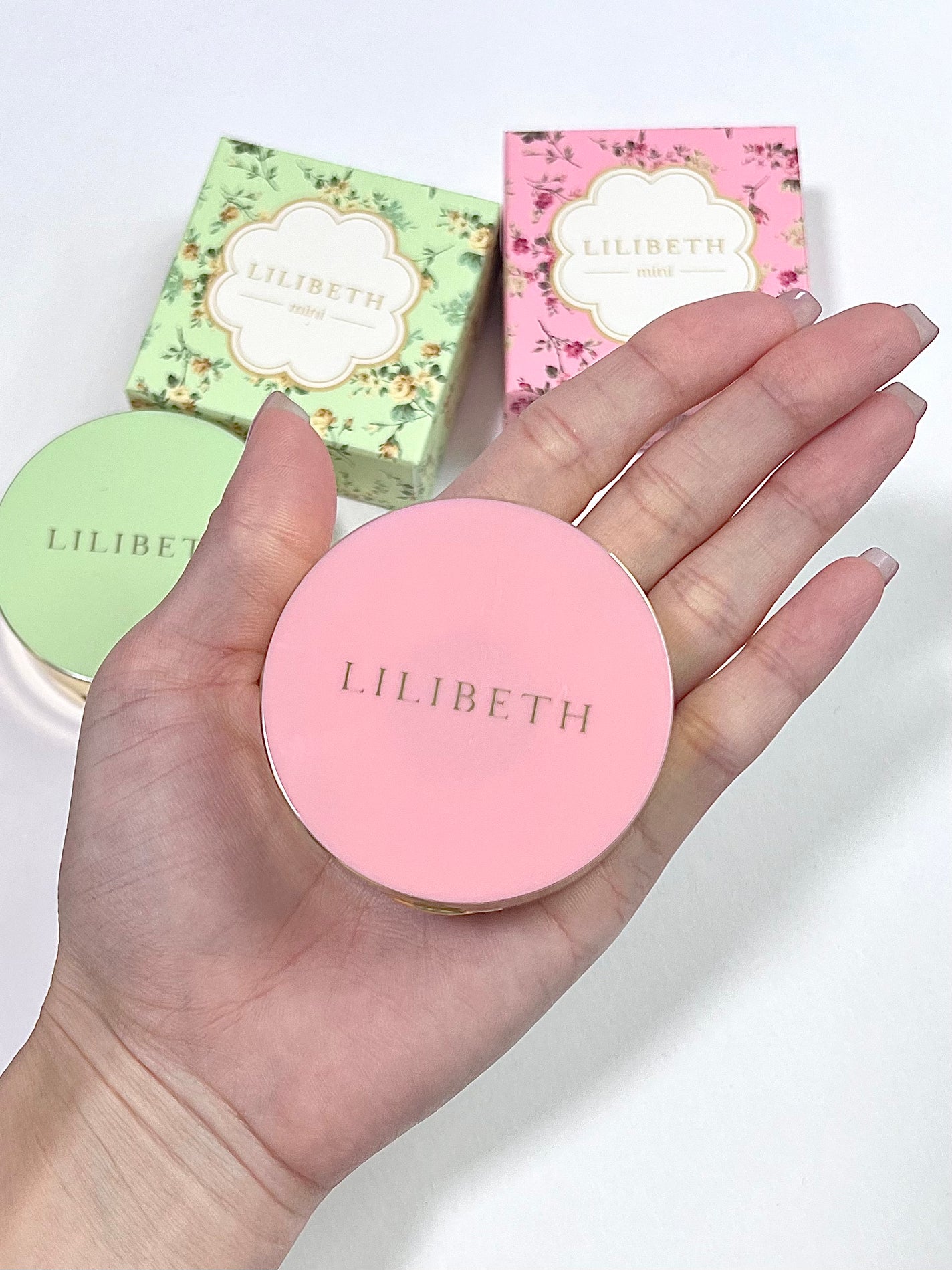 パーフェクティングフィッティング フルカバレッジクッション/LILIBETH/クッションファンデーションを使ったクチコミ(3枚目)