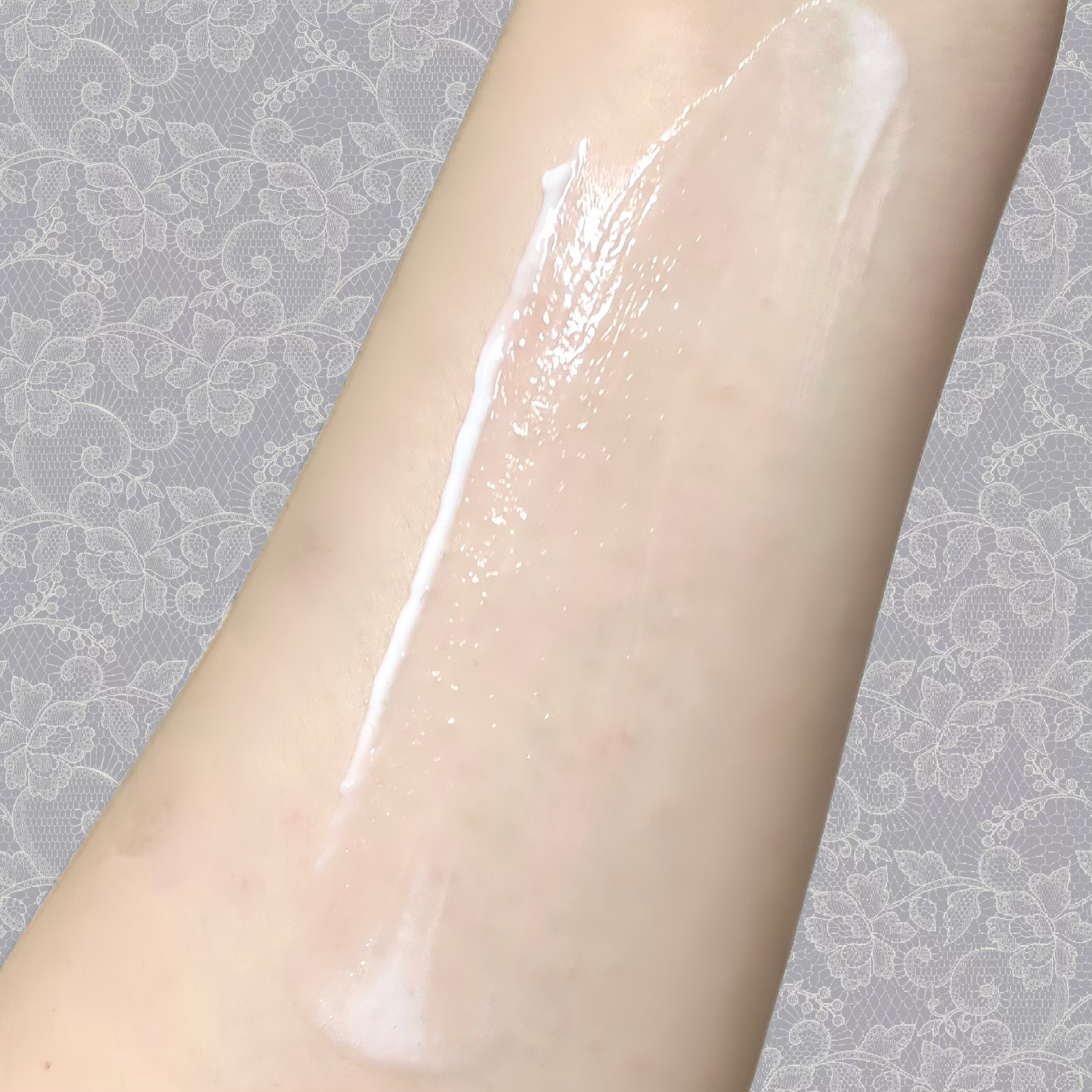 HADA method レチノペアクリーム/HADA method/ボディクリームを使ったクチコミ（3枚目）