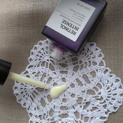 レチノールインテンシブ アドバンスドトリプルアクションアイクリーム/SOME BY MI/アイケア・アイクリームを使ったクチコミ(2枚目)