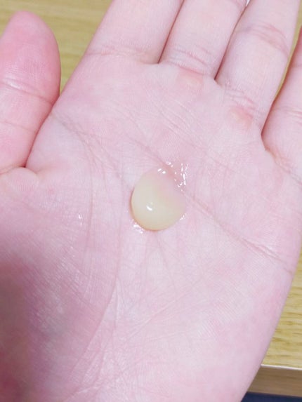 アンドハニー ディープモイスト ハンドクリーム/&honey/ハンドクリームを使ったクチコミ(5枚目)