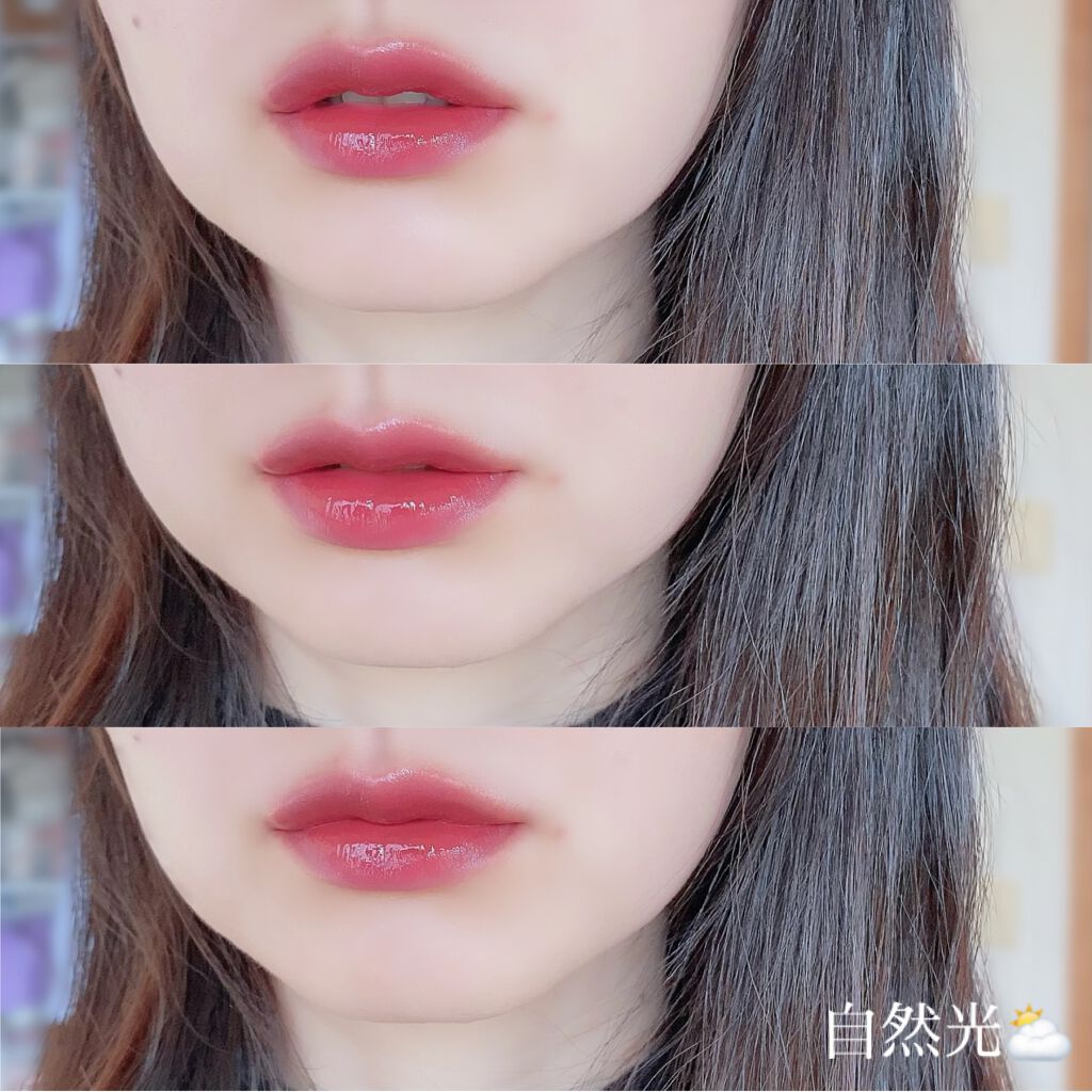 ドトムリッププラスプランパー/keybo/リッププランパーを使ったクチコミ(7枚目)