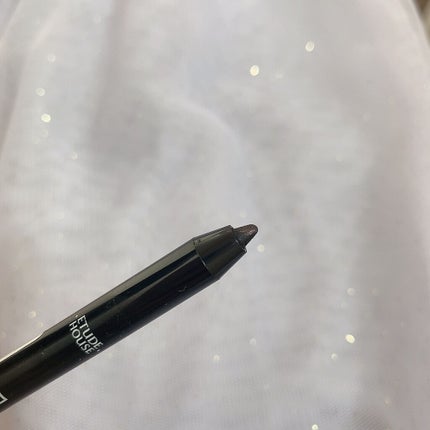 プレイ101 ペンシル/ETUDE/ペンシルアイライナーを使ったクチコミ(5枚目)