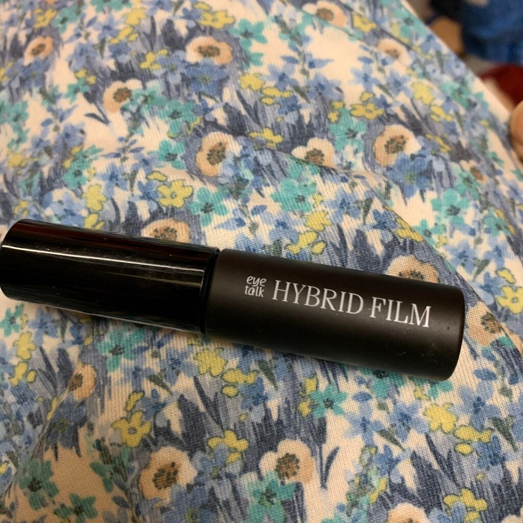 ハイブリッドフィルム/アイトーク/二重まぶた用アイテムを使ったクチコミ(1枚目)