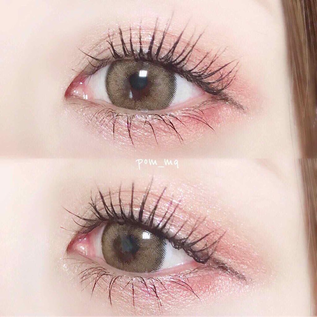 モテライナー リキッド/UZU BY FLOWFUSHI/リキッドアイライナーを使ったクチコミ(1枚目)