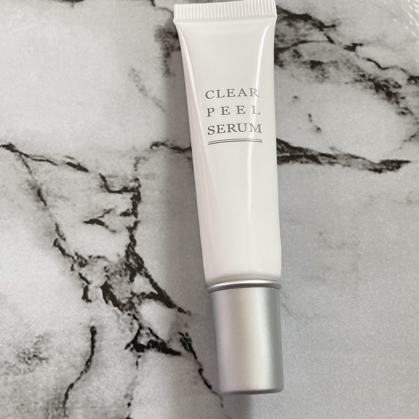 試してみた】MCクリアピールセラム ミュゼコスメの効果・肌質別