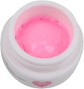 3Dパーツ形成ジェル ライトピンク