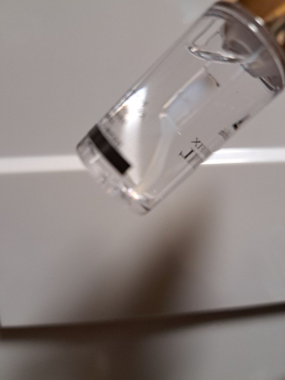 ボリューム フィックス リップオイル/Witch's Pouch/リップオイルを使ったクチコミ（1枚目）