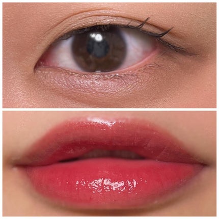 クイックラッシュカーラー/キャンメイク/マスカラ下地を使ったクチコミ(8枚目)