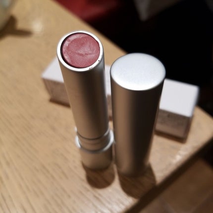 リップスティック/rms beauty/口紅を使ったクチコミ(2枚目)