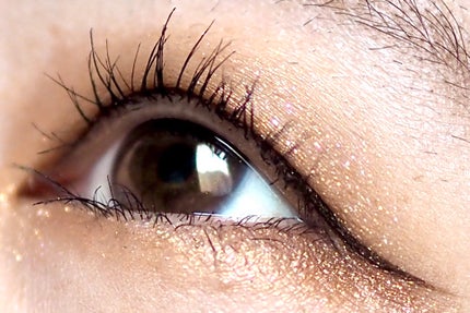 オールラッシュ マスク カール&ロング<マスカラ>/ラブ・ライナー/マスカラを使ったクチコミ(5枚目)