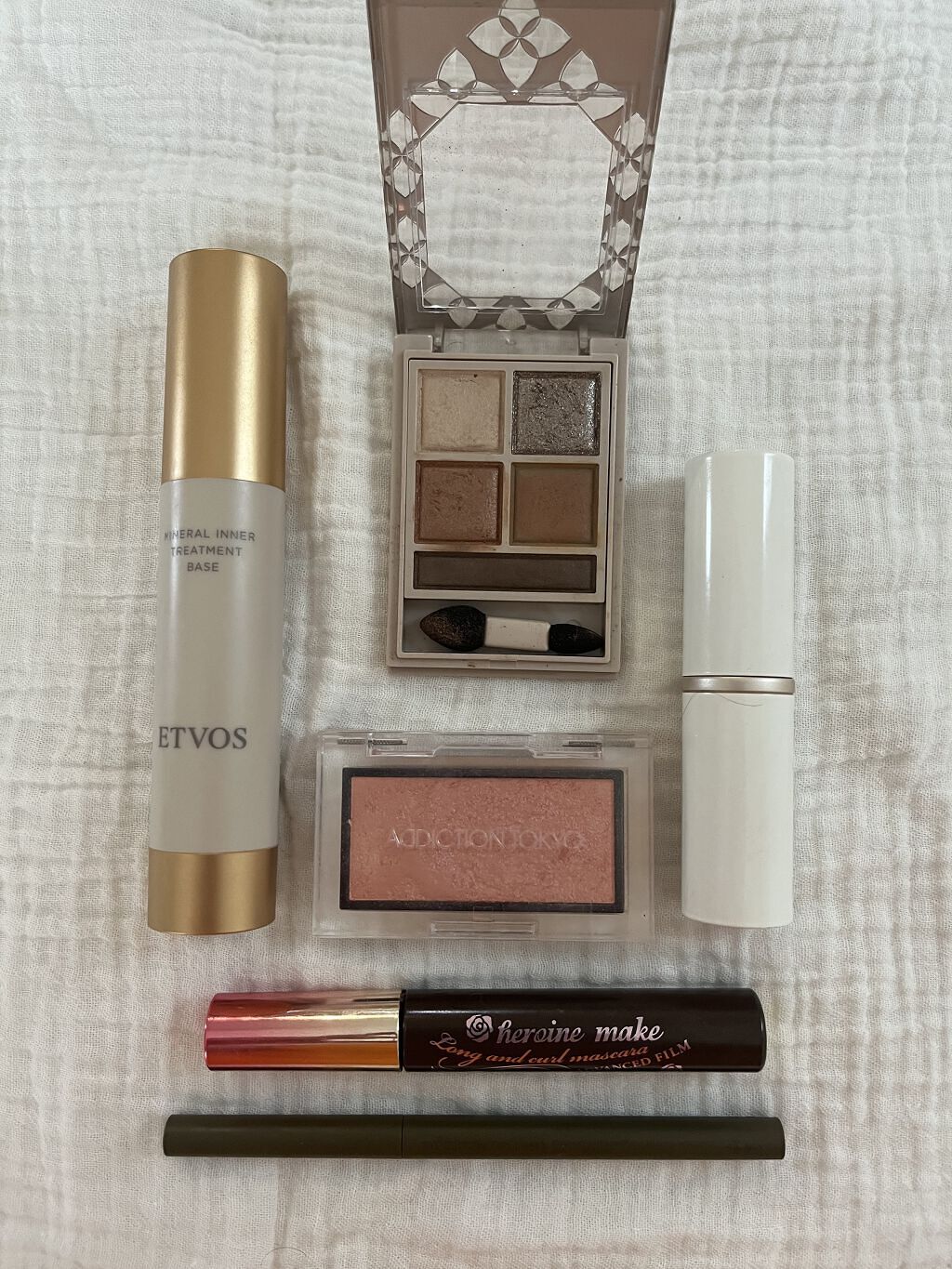 ソウルヴィーガンリップバーム/Laka/リップバームを使ったクチコミ（1枚目）