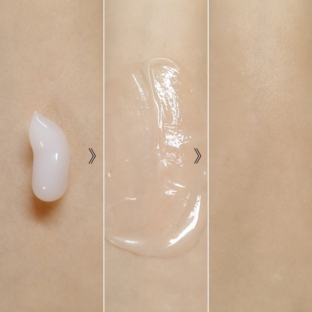 オールインワンゲル/STbeau/ボディクリームを使ったクチコミ（3枚目）