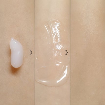 オールインワンゲル/STbeau/ボディクリームを使ったクチコミ(3枚目)