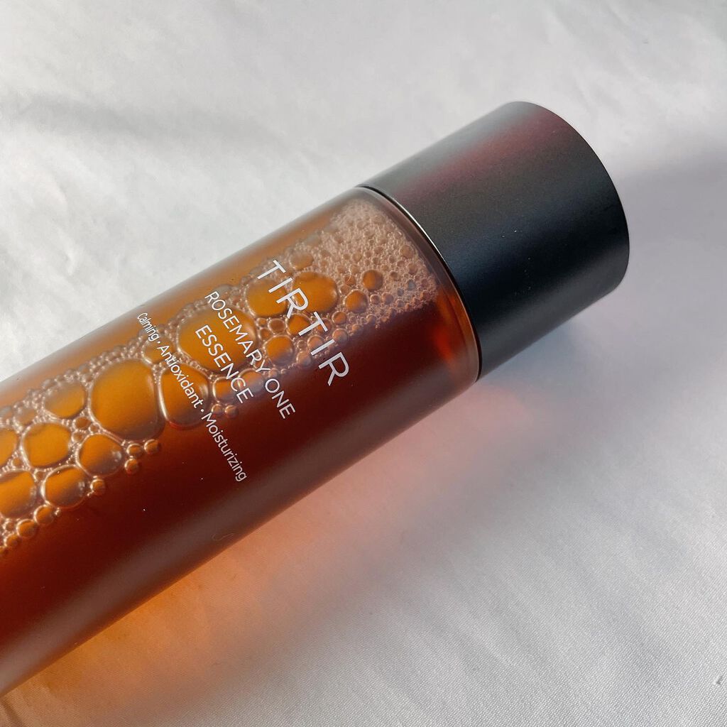 ローズマリーワンエッセンス/TIRTIR(ティルティル)/美容液を使ったクチコミ（2枚目）