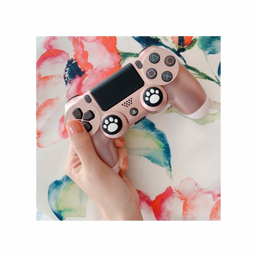 レイチェル on LIPS 「NEWネイル💅🏼前回からハマってるピーチゴールドのカラーを単色..」(2枚目)